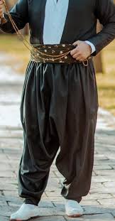 فروش شلوار کردی